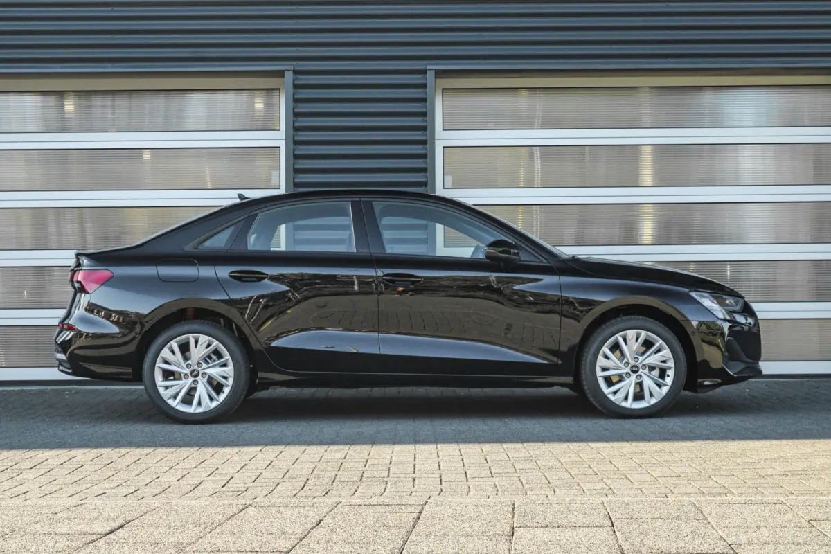 30 TFSI 115pk Pro Line | Interieur Pakket | Hold Assist