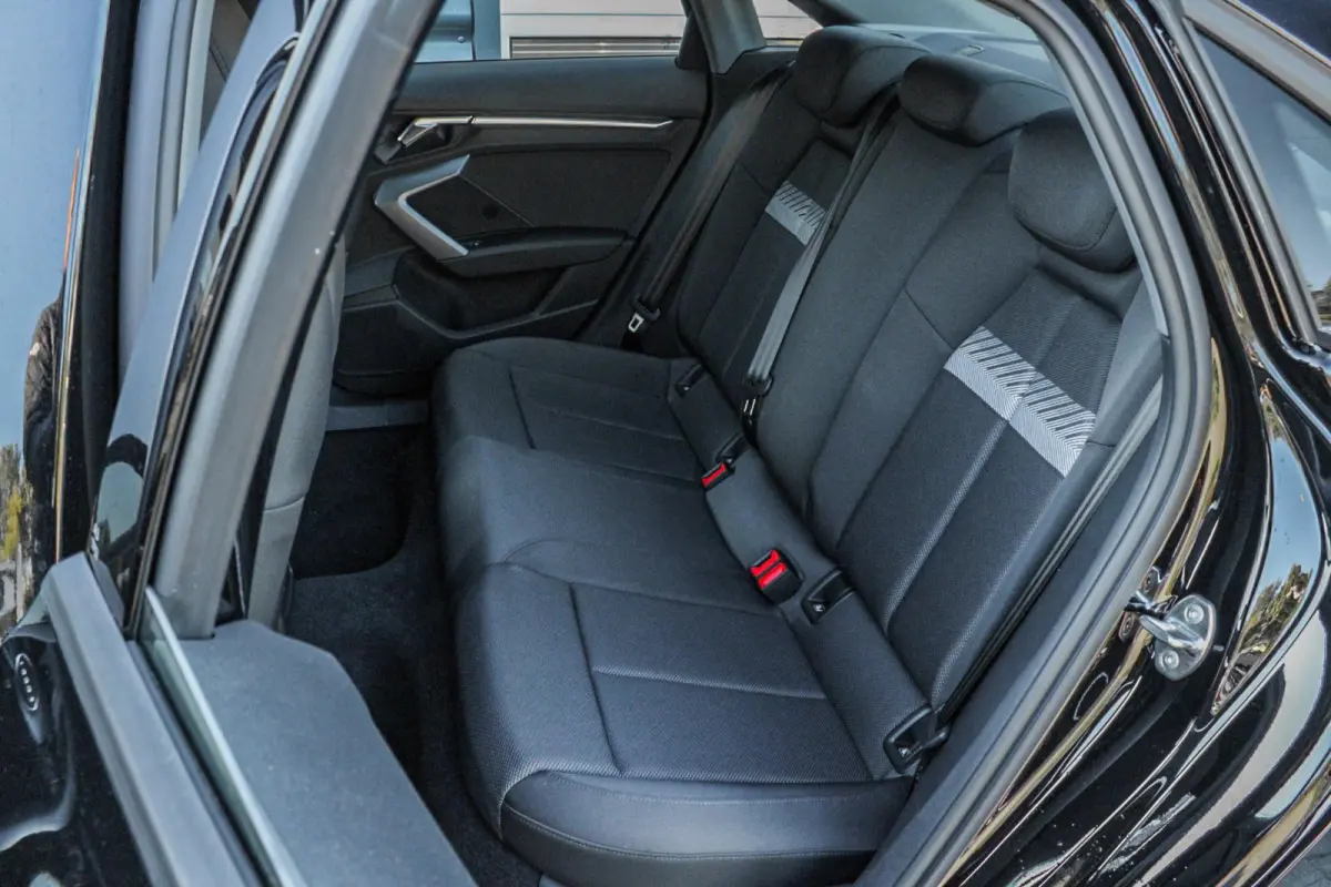 30 TFSI 115pk Pro Line | Interieur Pakket | Hold Assist