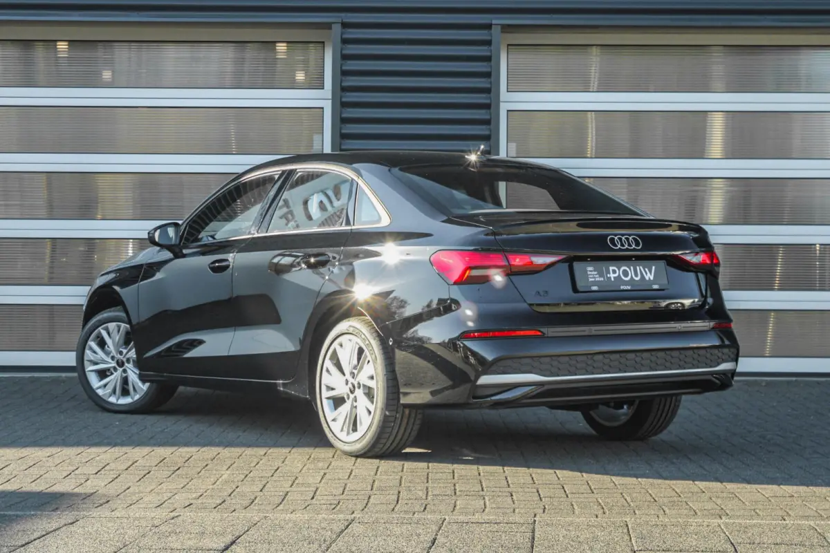 30 TFSI 115pk Pro Line | Interieur Pakket | Hold Assist