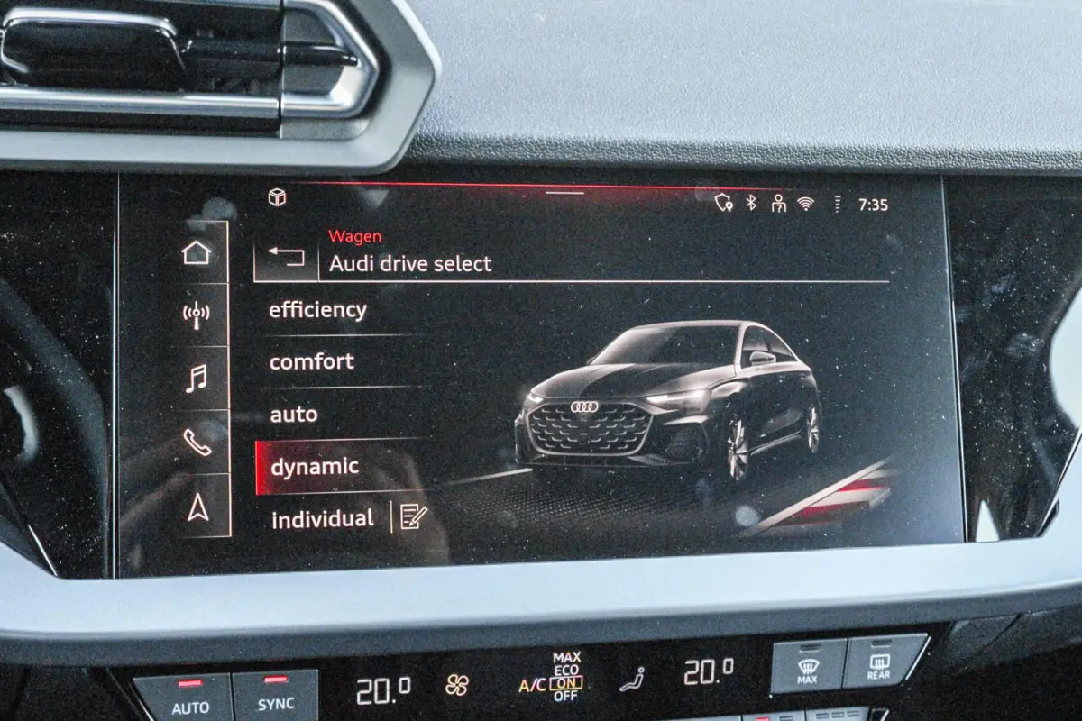 30 TFSI 115pk Pro Line | Interieur Pakket | Hold Assist