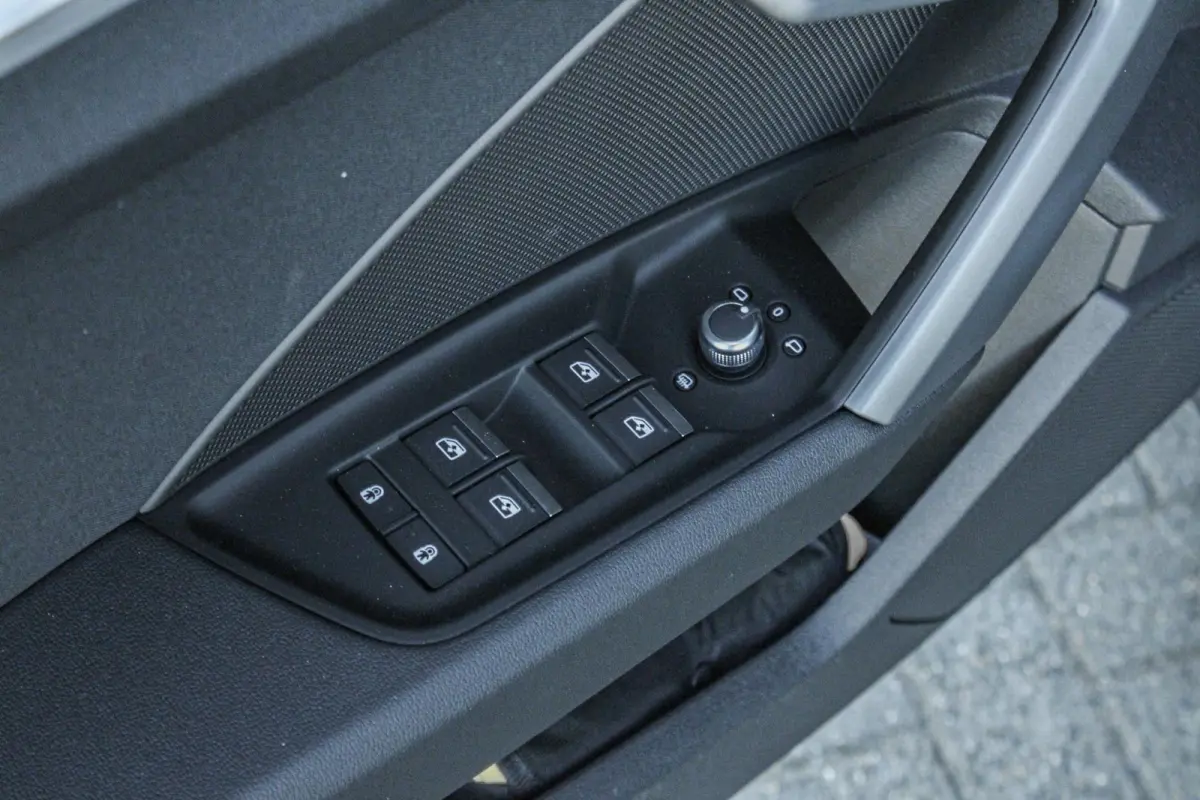 30 TFSI 115pk Pro Line | Interieur Pakket | Hold Assist