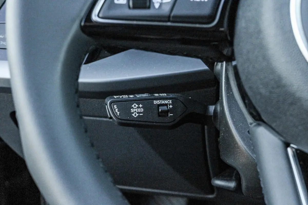30 TFSI 115pk Pro Line | Interieur Pakket | Hold Assist