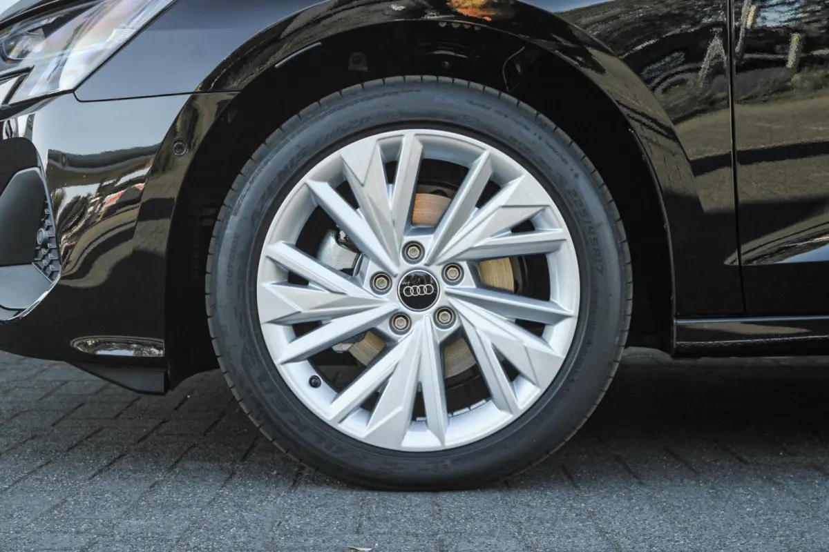 30 TFSI 115pk Pro Line | Interieur Pakket | Hold Assist