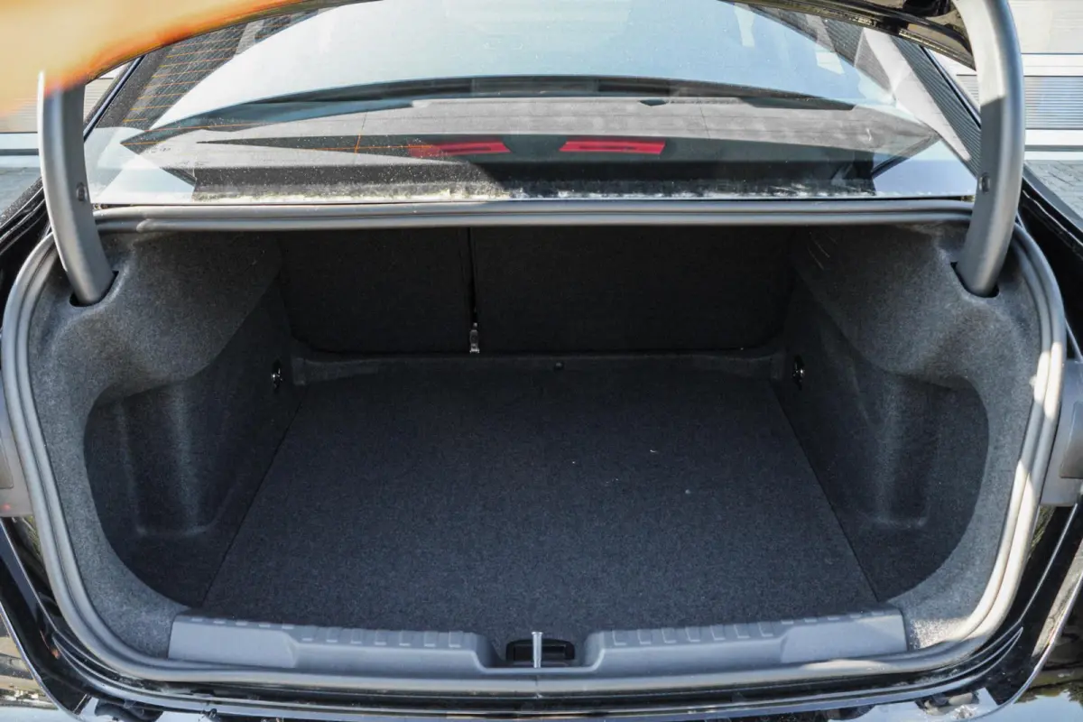 30 TFSI 115pk Pro Line | Interieur Pakket | Hold Assist
