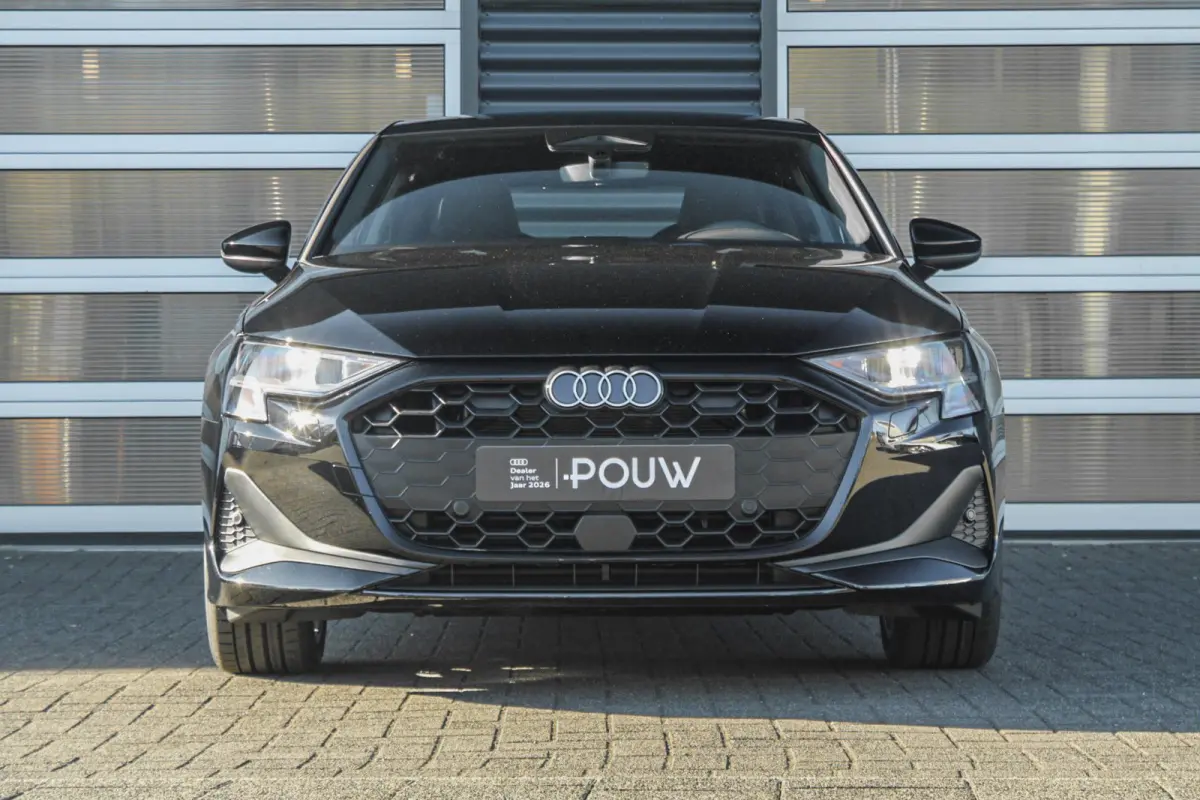 30 TFSI 115pk Pro Line | Interieur Pakket | Hold Assist