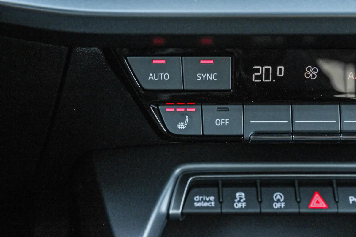 30 TFSI 115pk Pro Line | Interieur Pakket | Hold Assist