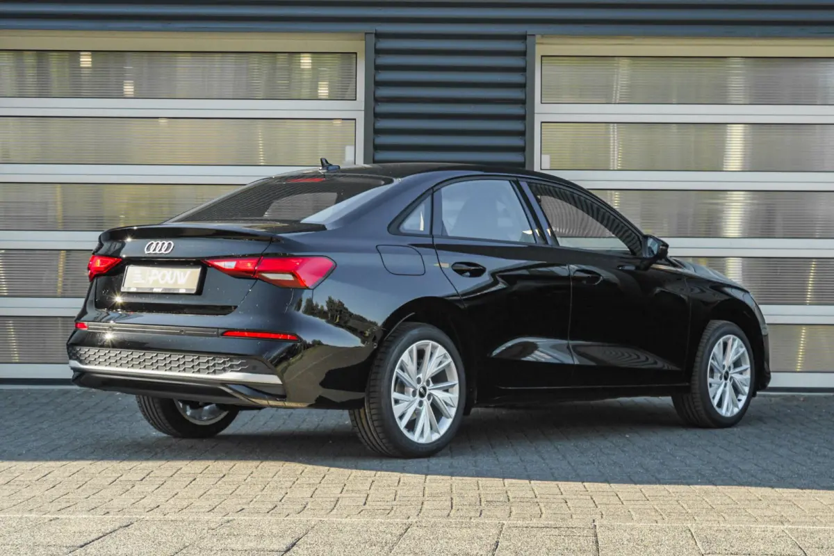 30 TFSI 115pk Pro Line | Interieur Pakket | Hold Assist