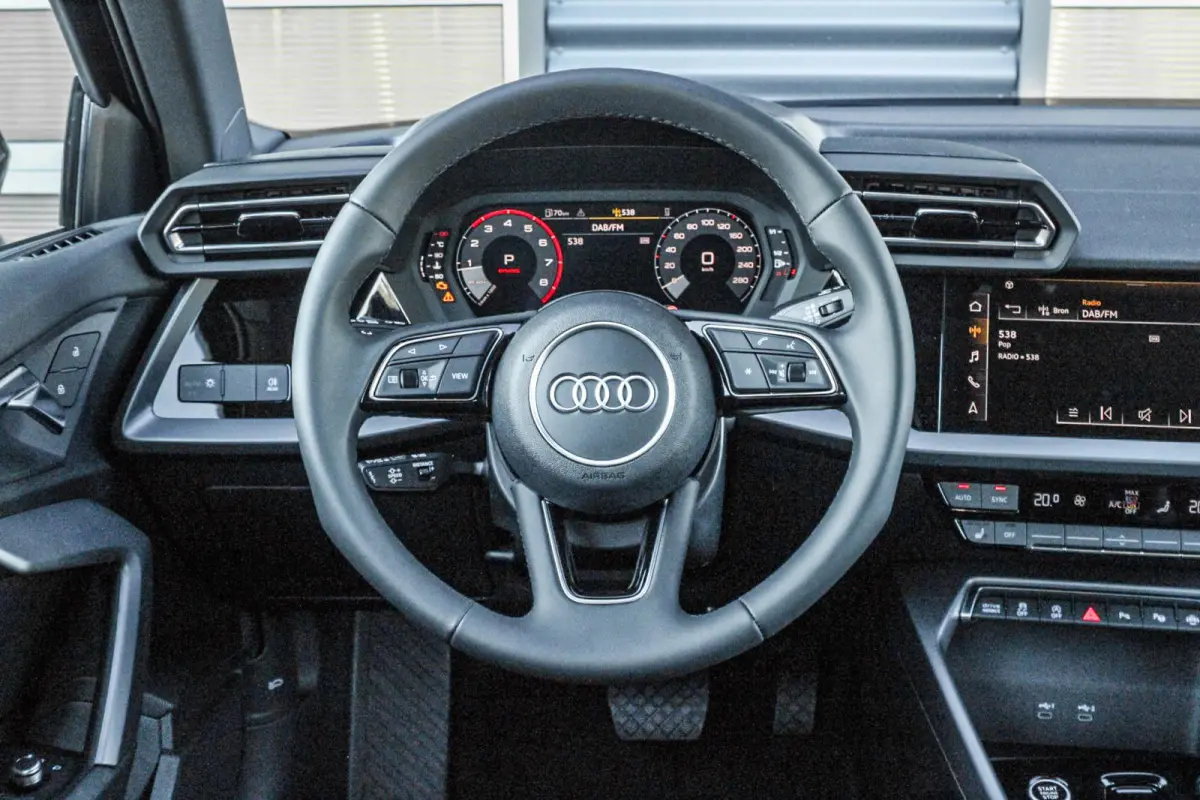 30 TFSI 115pk Pro Line | Interieur Pakket | Hold Assist