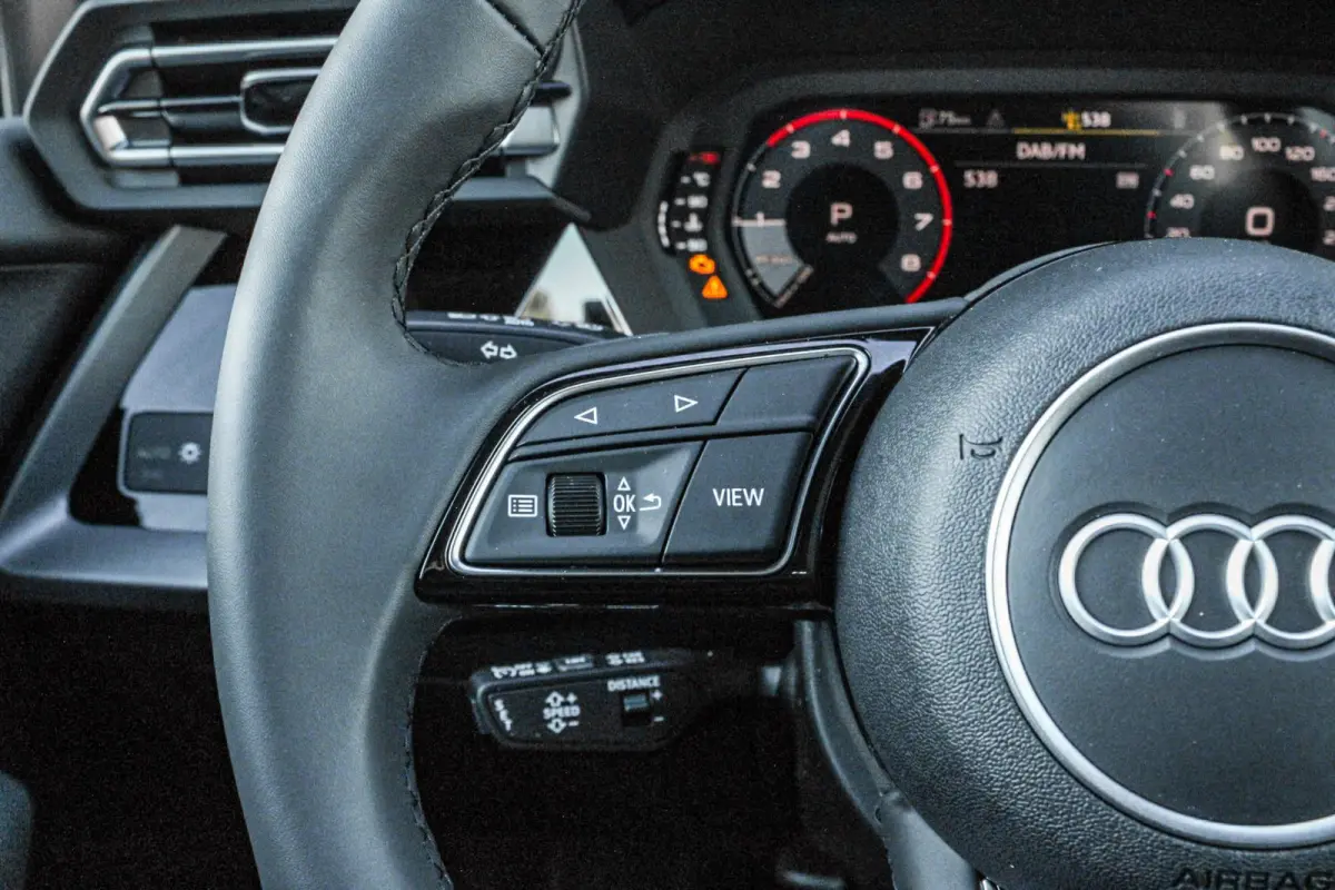 30 TFSI 115pk Pro Line | Interieur Pakket | Hold Assist