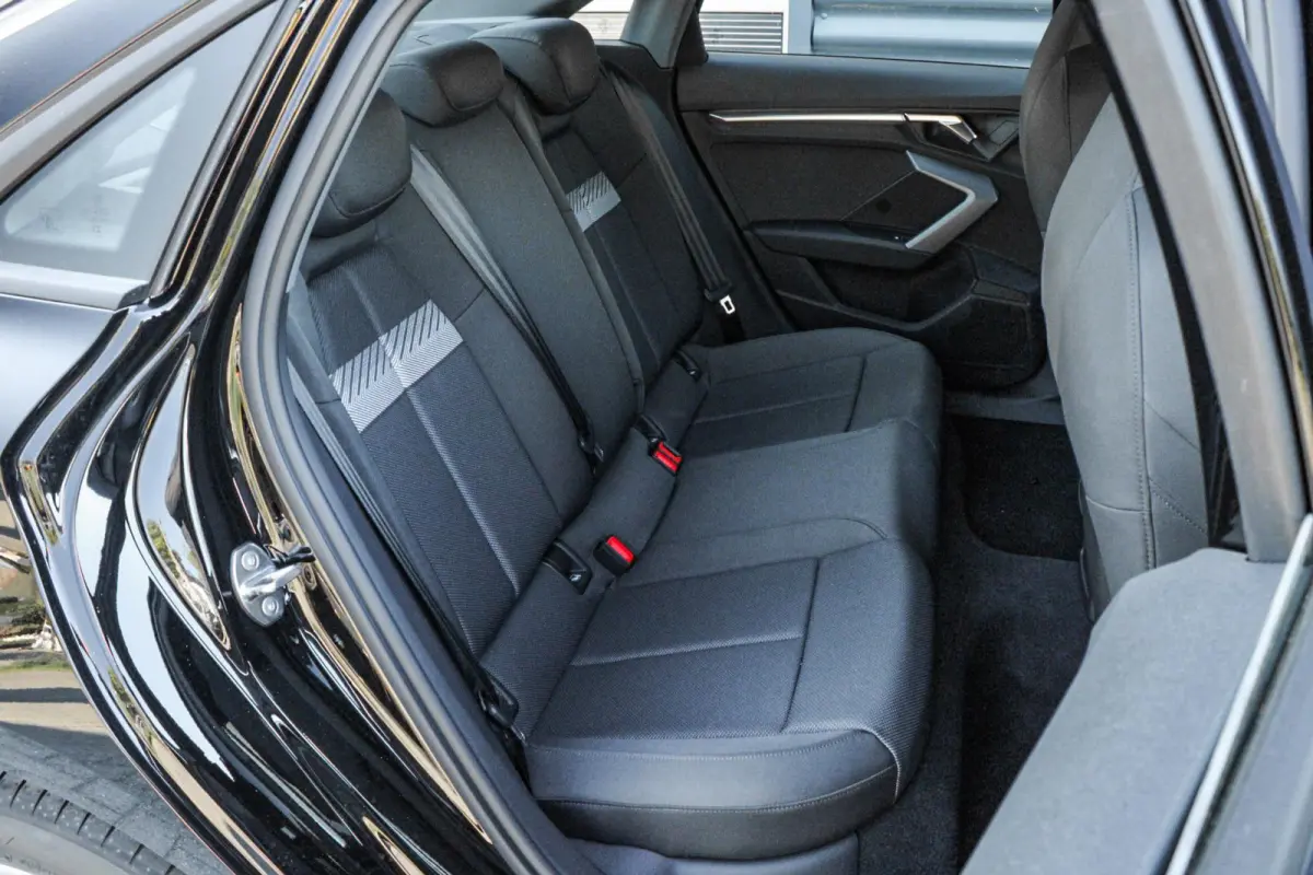30 TFSI 115pk Pro Line | Interieur Pakket | Hold Assist
