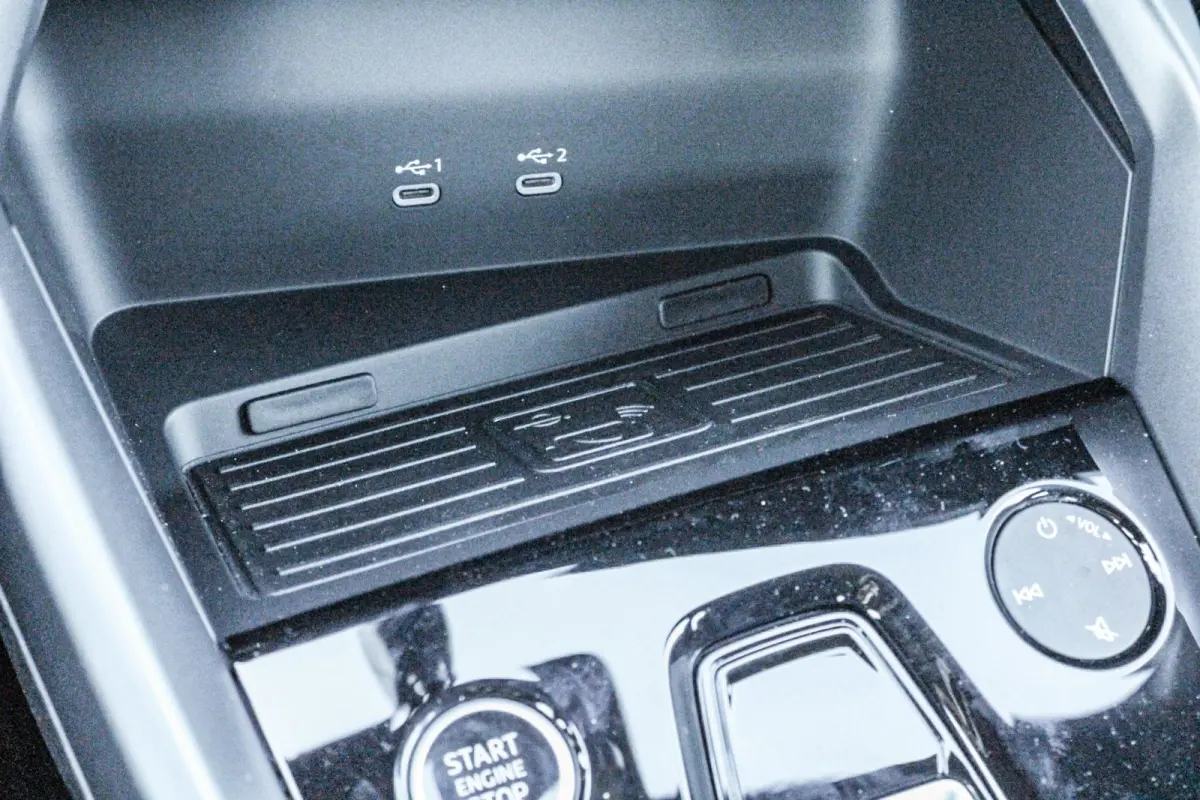 30 TFSI 115pk Pro Line | Interieur Pakket | Hold Assist