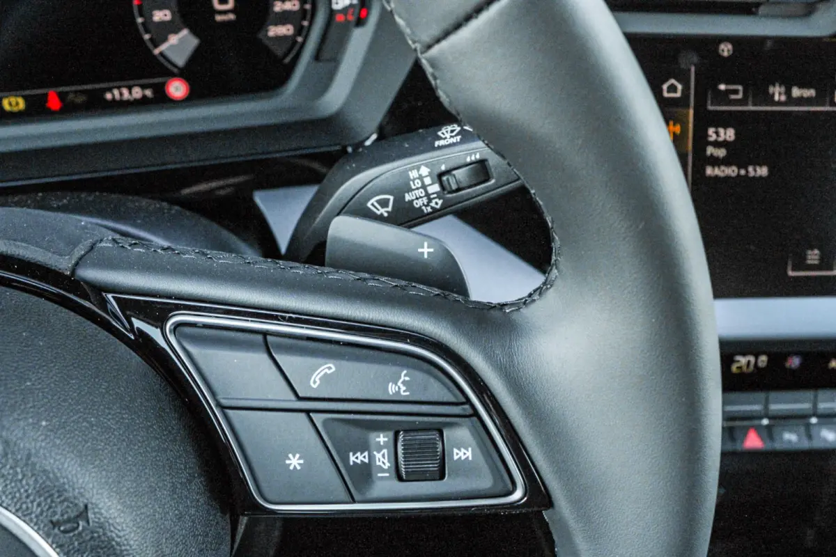 30 TFSI 115pk Pro Line | Interieur Pakket | Hold Assist
