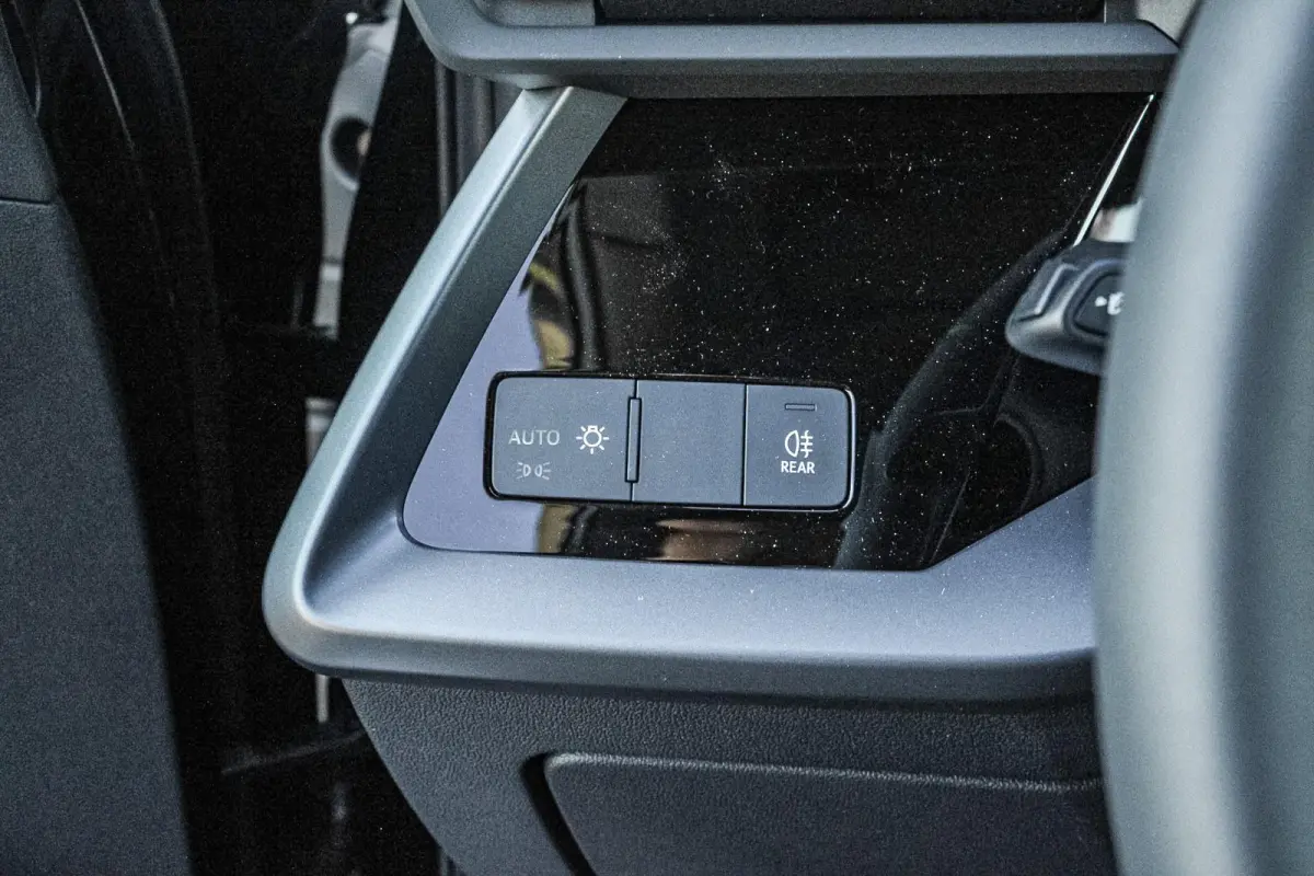 30 TFSI 115pk Pro Line | Interieur Pakket | Hold Assist