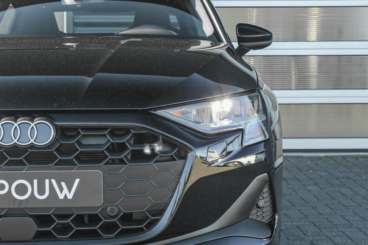 30 TFSI 115pk Pro Line | Interieur Pakket | Hold Assist