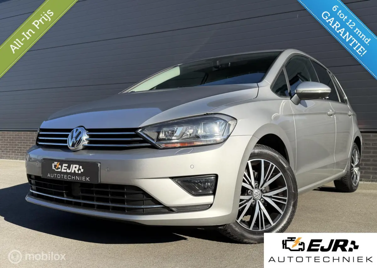1.2 TSI ALLSTAR CLIMA*CRUISE*PDC
