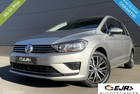 1.2 TSI ALLSTAR CLIMA*CRUISE*PDC