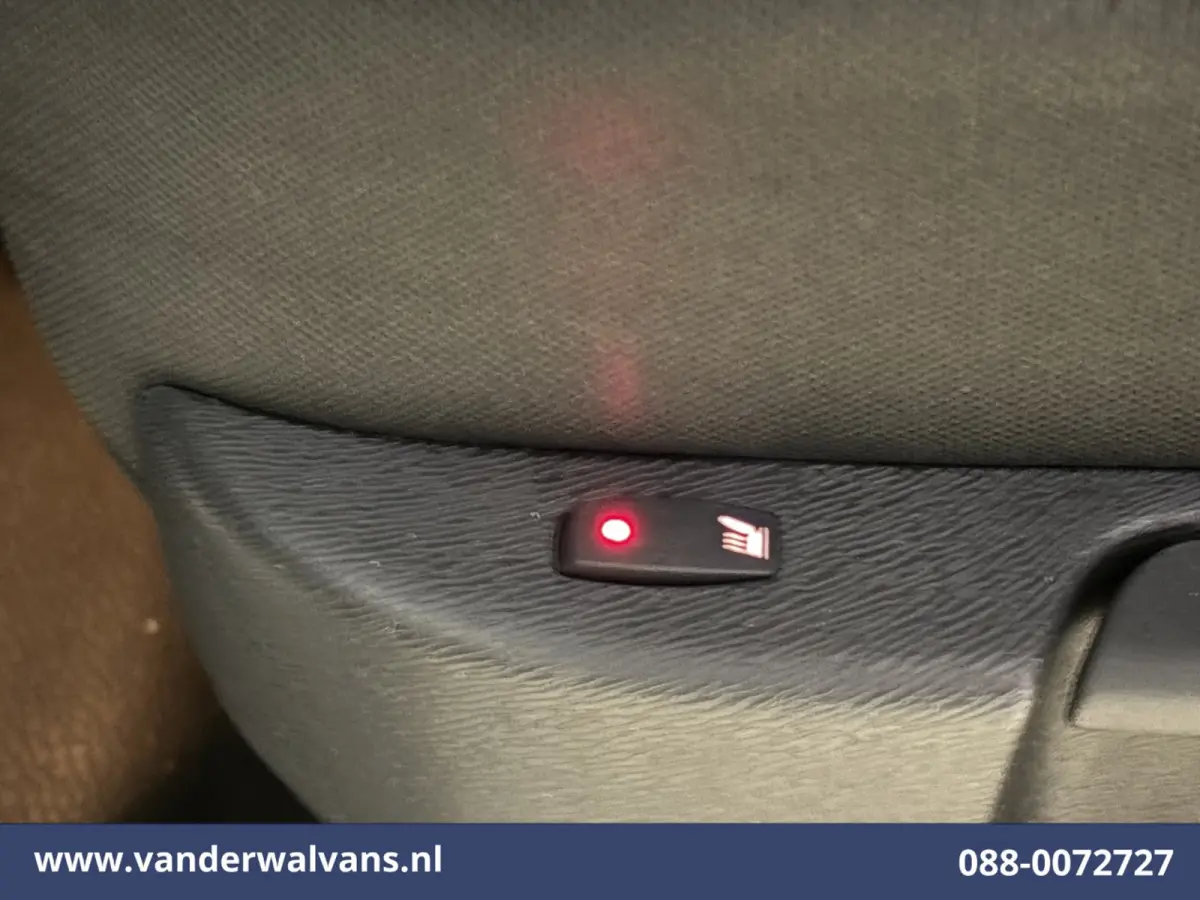 109 CDI L3H1 Euro6 Airco | Cruisecontrol | Stoelverwarming | Lichtmetalen Velgen Zijdeur