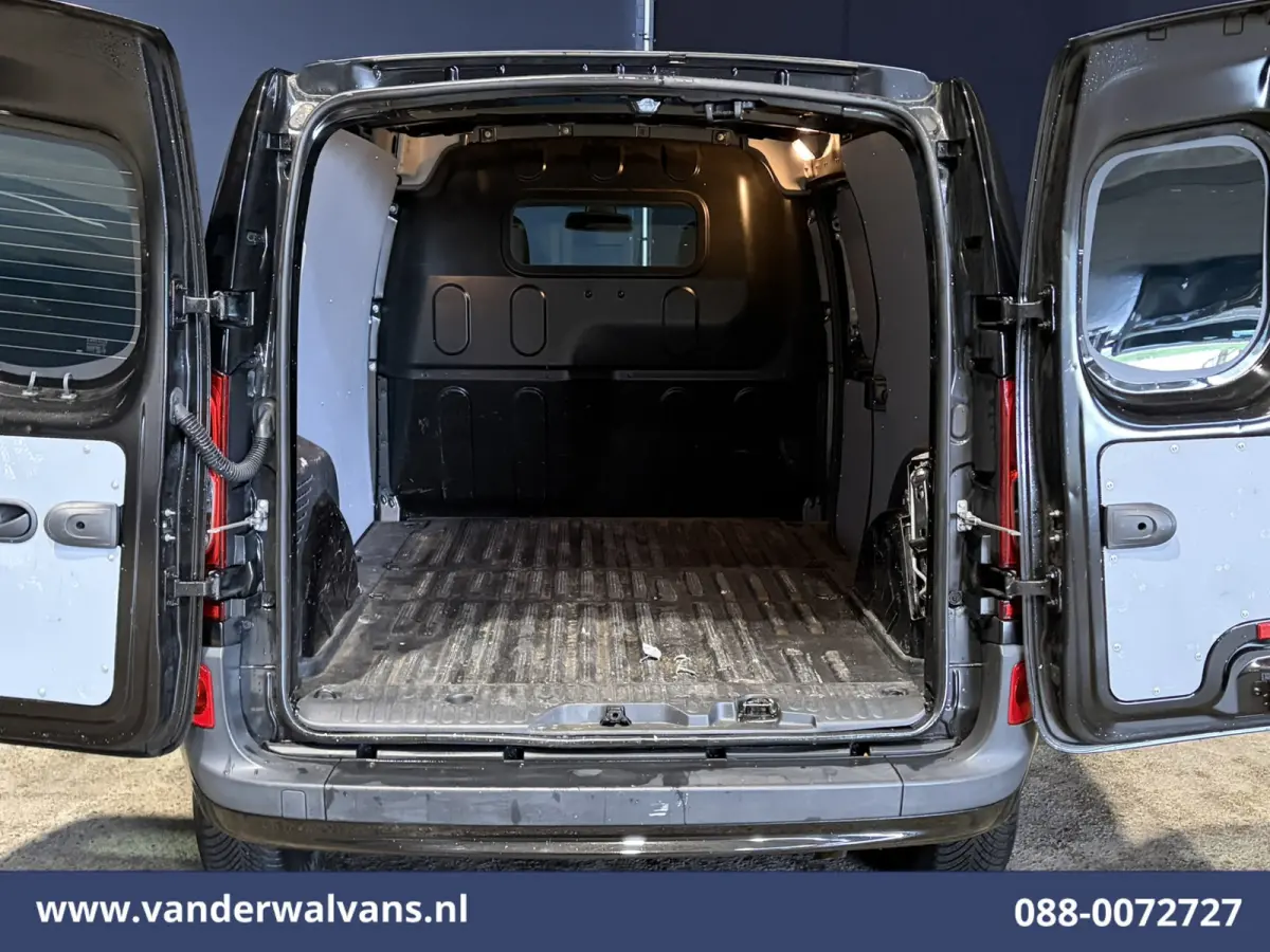 109 CDI L3H1 Euro6 Airco | Cruisecontrol | Stoelverwarming | Lichtmetalen Velgen Zijdeur