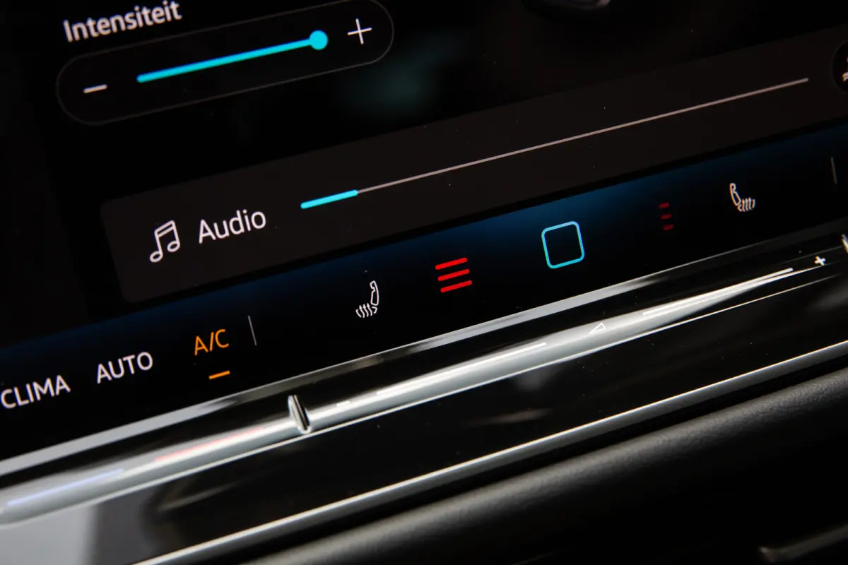 1.5 eTSI Elegance Business , Adap. cruise, Stoel/stuurverwarming, Head-up display,