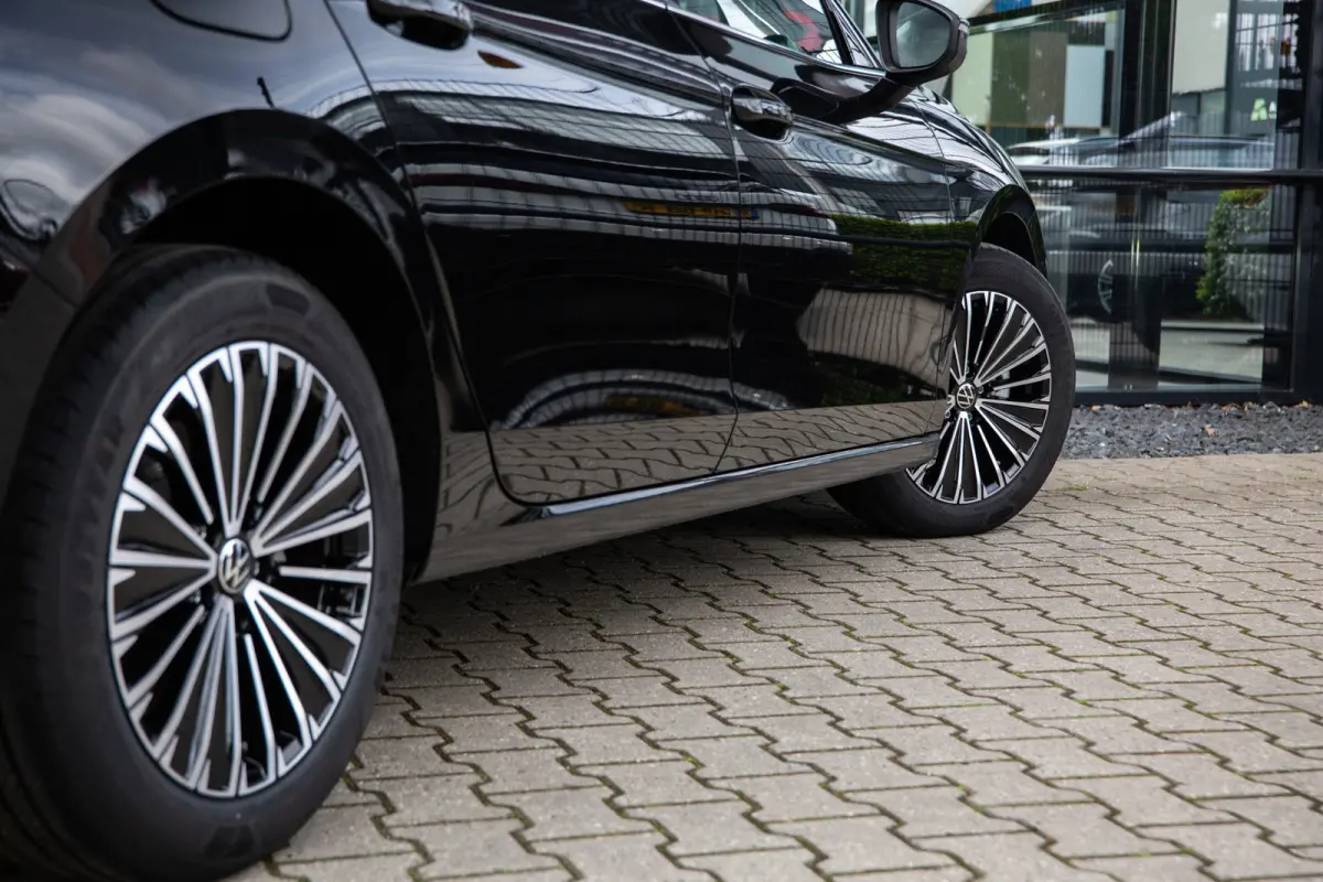 1.5 eTSI Elegance Business , Adap. cruise, Stoel/stuurverwarming, Head-up display,