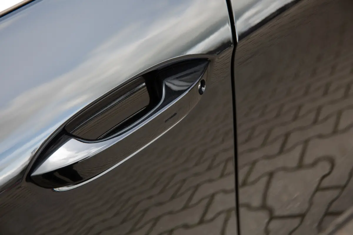 1.5 eTSI Elegance Business , Adap. cruise, Stoel/stuurverwarming, Head-up display,
