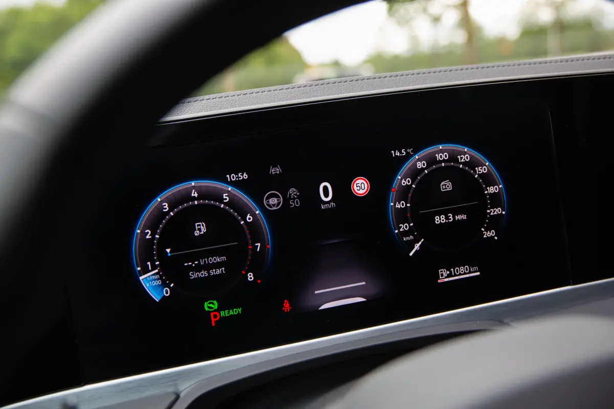 1.5 eTSI Elegance Business , Adap. cruise, Stoel/stuurverwarming, Head-up display,