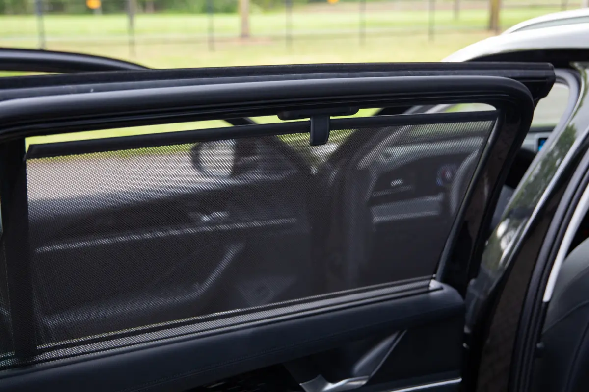 1.5 eTSI Elegance Business , Adap. cruise, Stoel/stuurverwarming, Head-up display,