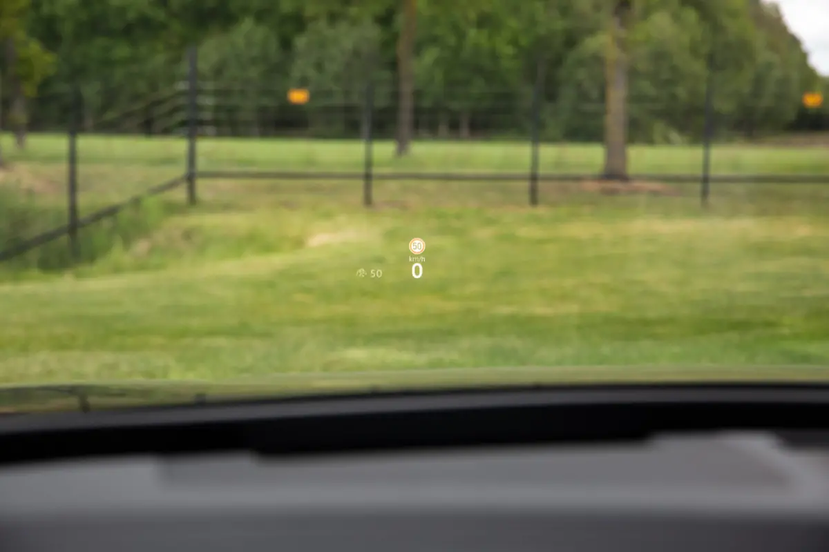 1.5 eTSI Elegance Business , Adap. cruise, Stoel/stuurverwarming, Head-up display,
