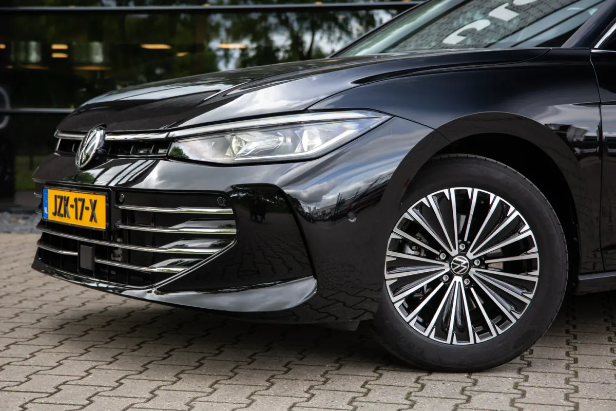 1.5 eTSI Elegance Business , Adap. cruise, Stoel/stuurverwarming, Head-up display,