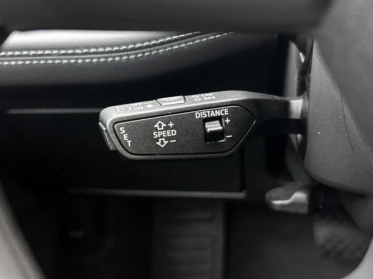 Advanced edition 83 kWh 286 PK | Navigatie | 360 Camera | Audi drive select | Adaptive cruise control | Warmtepomp | Elektrische achterklep | Comfortsleutel | Audi virtual cockpit plus |  Pa