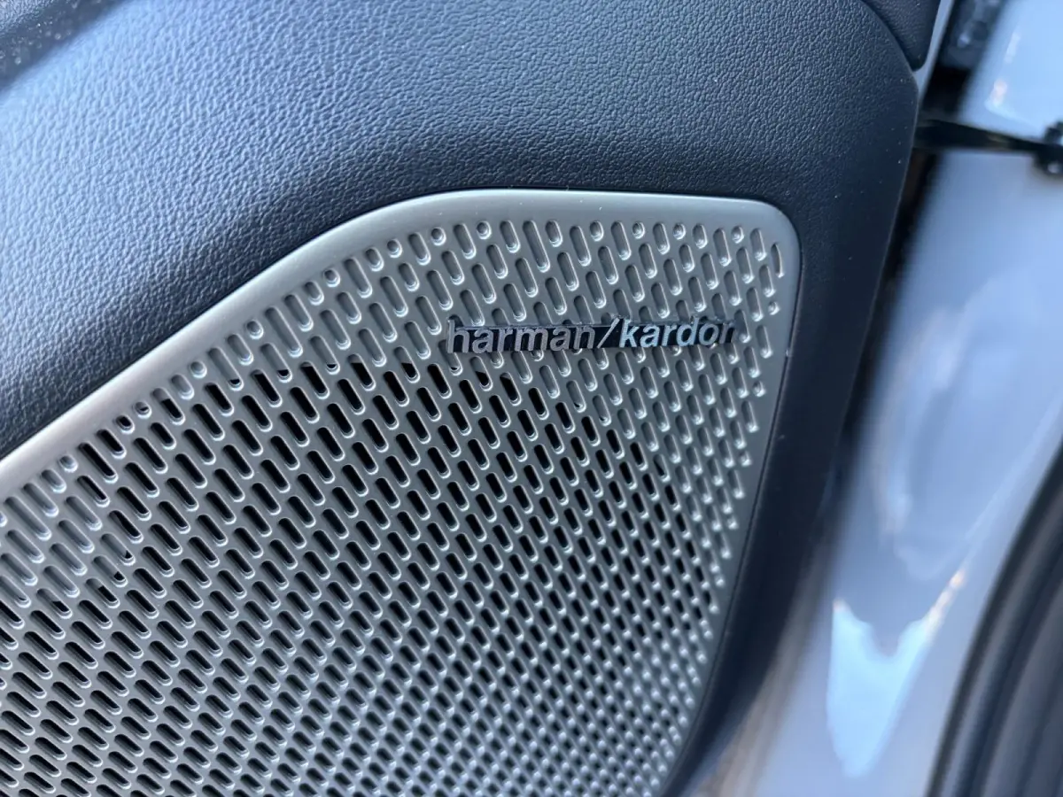 GT-PlusLine 81.4 kWh | 17% bijtelling | 584 km WLTP-actieradius | Dodehoek camera | 360 camera | Elektrisch verstelbare stoelen incl. geheugenfunctie | Harman/Kardon audio-installatie | Glaz