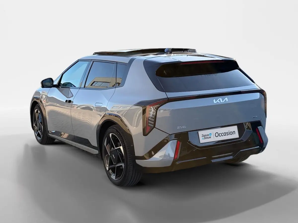 GT-PlusLine 81.4 kWh | 17% bijtelling | 584 km WLTP-actieradius | Dodehoek camera | 360 camera | Elektrisch verstelbare stoelen incl. geheugenfunctie | Harman/Kardon audio-installatie | Glaz