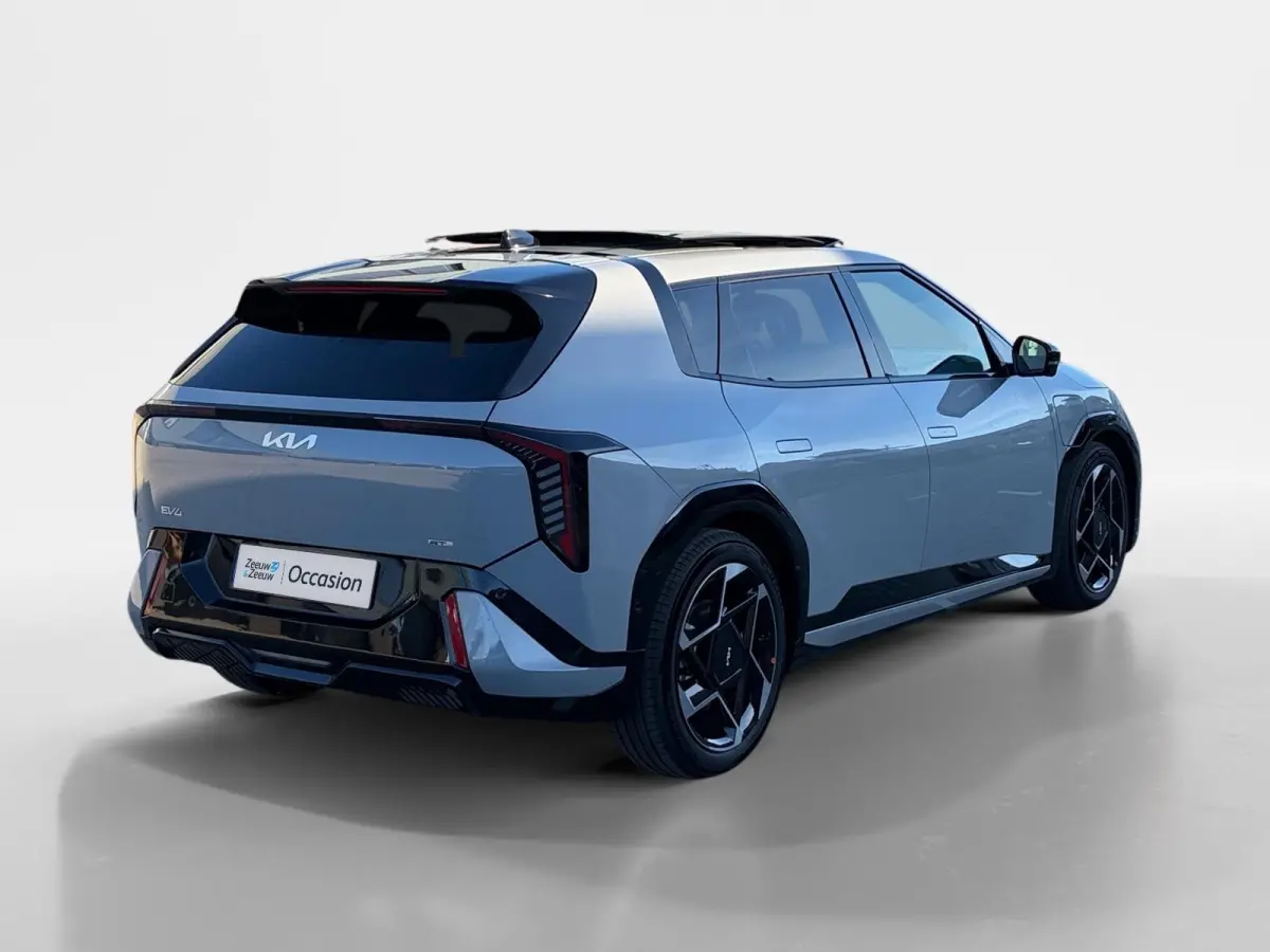 GT-PlusLine 81.4 kWh | 17% bijtelling | 584 km WLTP-actieradius | Dodehoek camera | 360 camera | Elektrisch verstelbare stoelen incl. geheugenfunctie | Harman/Kardon audio-installatie | Glaz