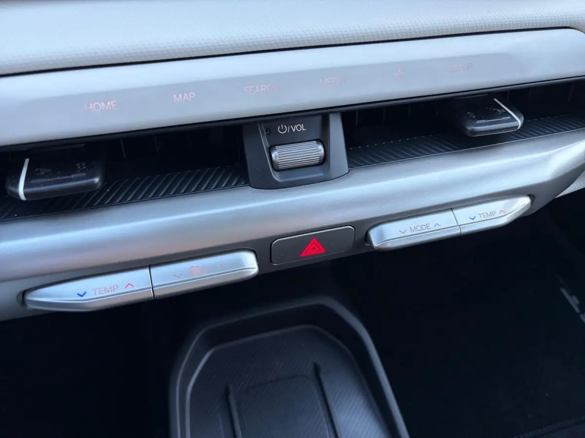 GT-PlusLine 81.4 kWh | 17% bijtelling | 584 km WLTP-actieradius | Dodehoek camera | 360 camera | Elektrisch verstelbare stoelen incl. geheugenfunctie | Harman/Kardon audio-installatie | Glaz