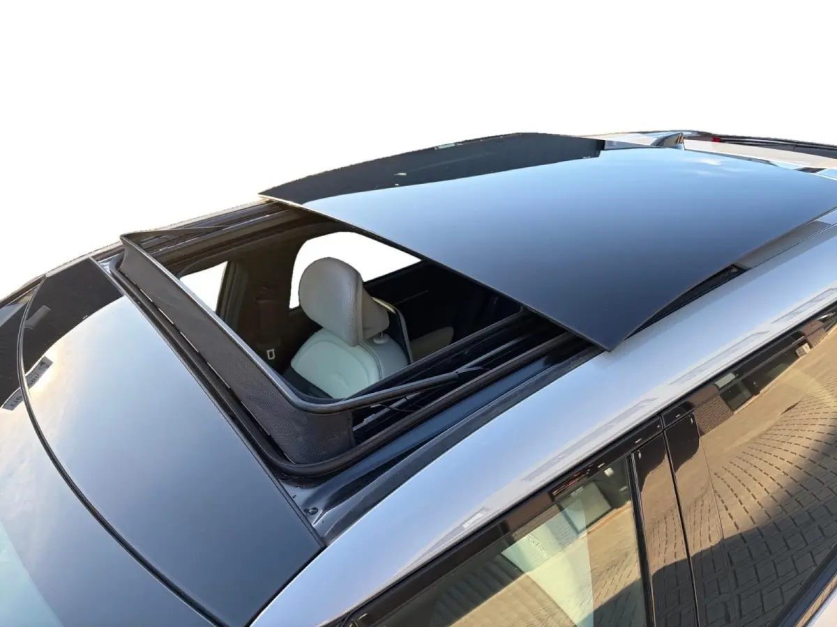 GT-PlusLine 81.4 kWh | 17% bijtelling | 584 km WLTP-actieradius | Dodehoek camera | 360 camera | Elektrisch verstelbare stoelen incl. geheugenfunctie | Harman/Kardon audio-installatie | Glaz