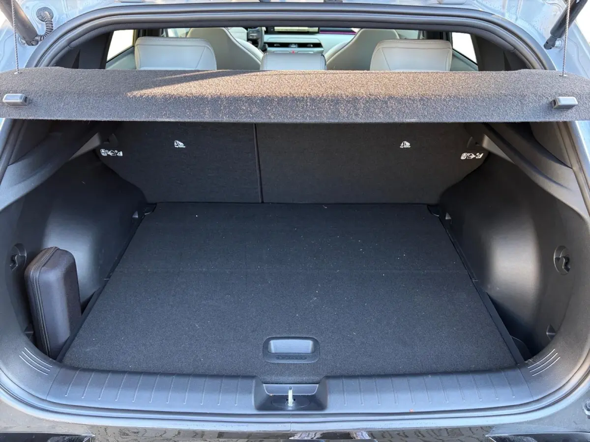 GT-PlusLine 81.4 kWh | 17% bijtelling | 584 km WLTP-actieradius | Dodehoek camera | 360 camera | Elektrisch verstelbare stoelen incl. geheugenfunctie | Harman/Kardon audio-installatie | Glaz