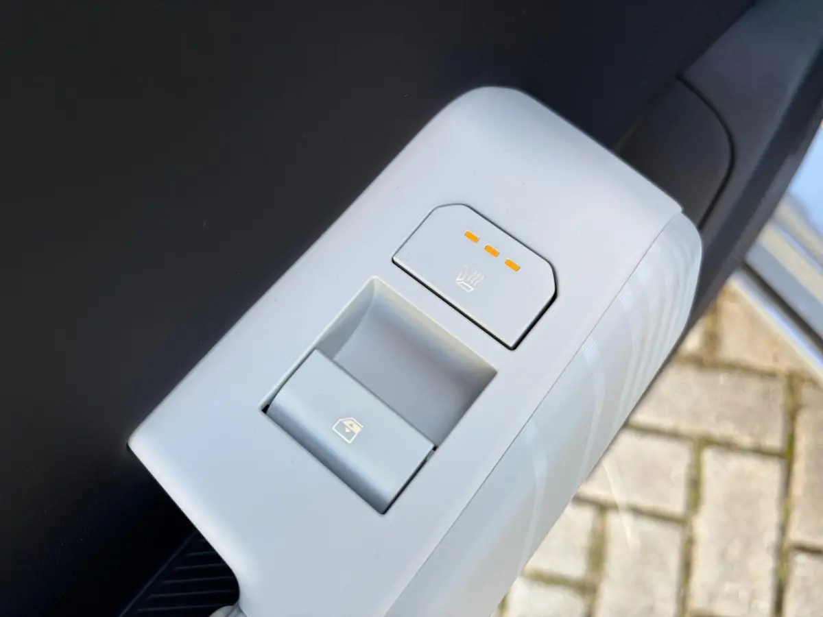 GT-PlusLine 81.4 kWh | 17% bijtelling | 584 km WLTP-actieradius | Dodehoek camera | 360 camera | Elektrisch verstelbare stoelen incl. geheugenfunctie | Harman/Kardon audio-installatie | Glaz