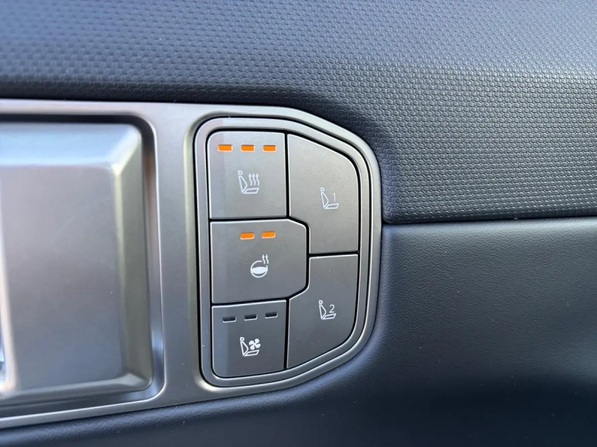 GT-PlusLine 81.4 kWh | 17% bijtelling | 584 km WLTP-actieradius | Dodehoek camera | 360 camera | Elektrisch verstelbare stoelen incl. geheugenfunctie | Harman/Kardon audio-installatie | Glaz