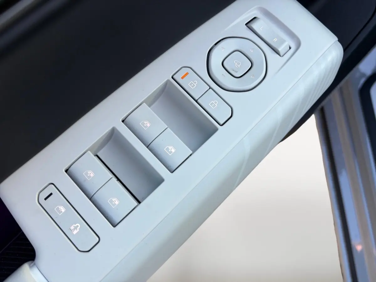 GT-PlusLine 81.4 kWh | 17% bijtelling | 584 km WLTP-actieradius | Dodehoek camera | 360 camera | Elektrisch verstelbare stoelen incl. geheugenfunctie | Harman/Kardon audio-installatie | Glaz