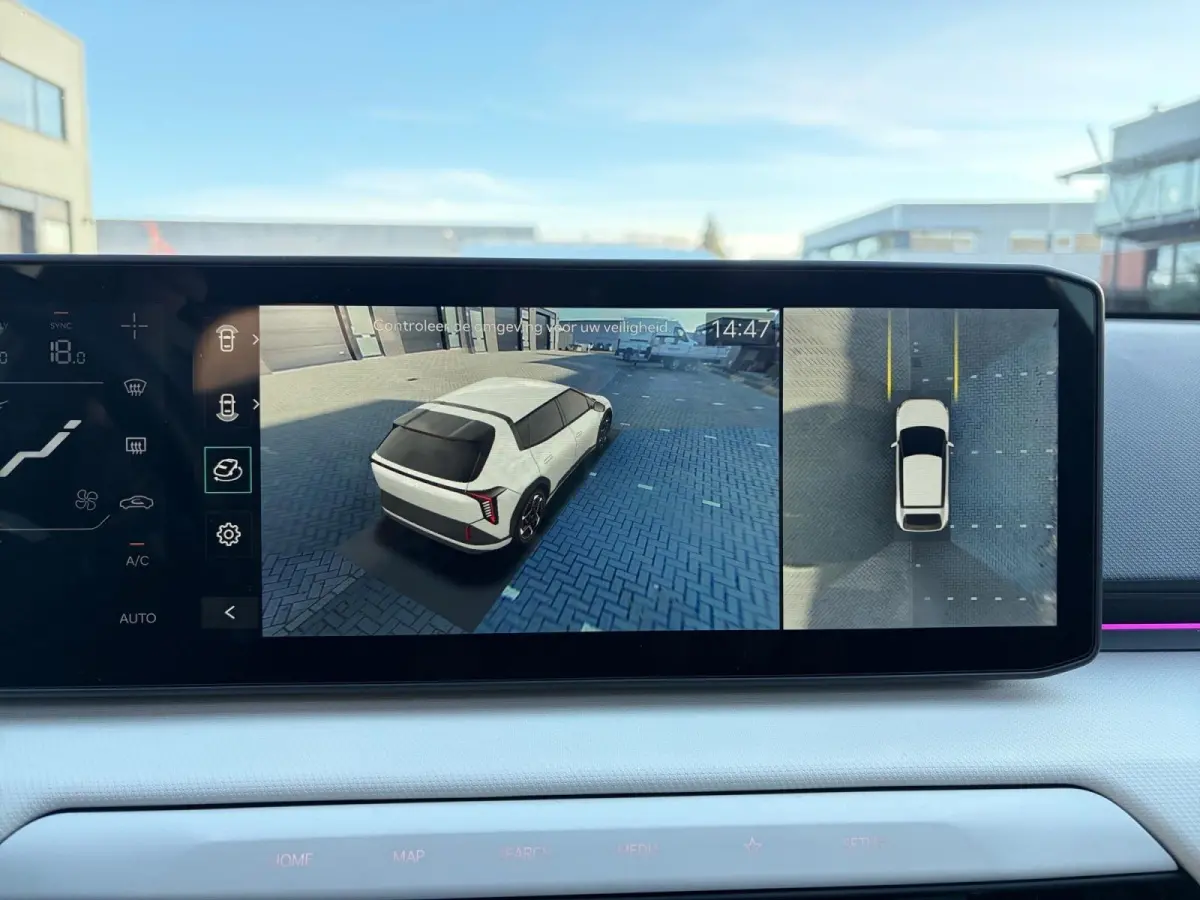 GT-PlusLine 81.4 kWh | 17% bijtelling | 584 km WLTP-actieradius | Dodehoek camera | 360 camera | Elektrisch verstelbare stoelen incl. geheugenfunctie | Harman/Kardon audio-installatie | Glaz