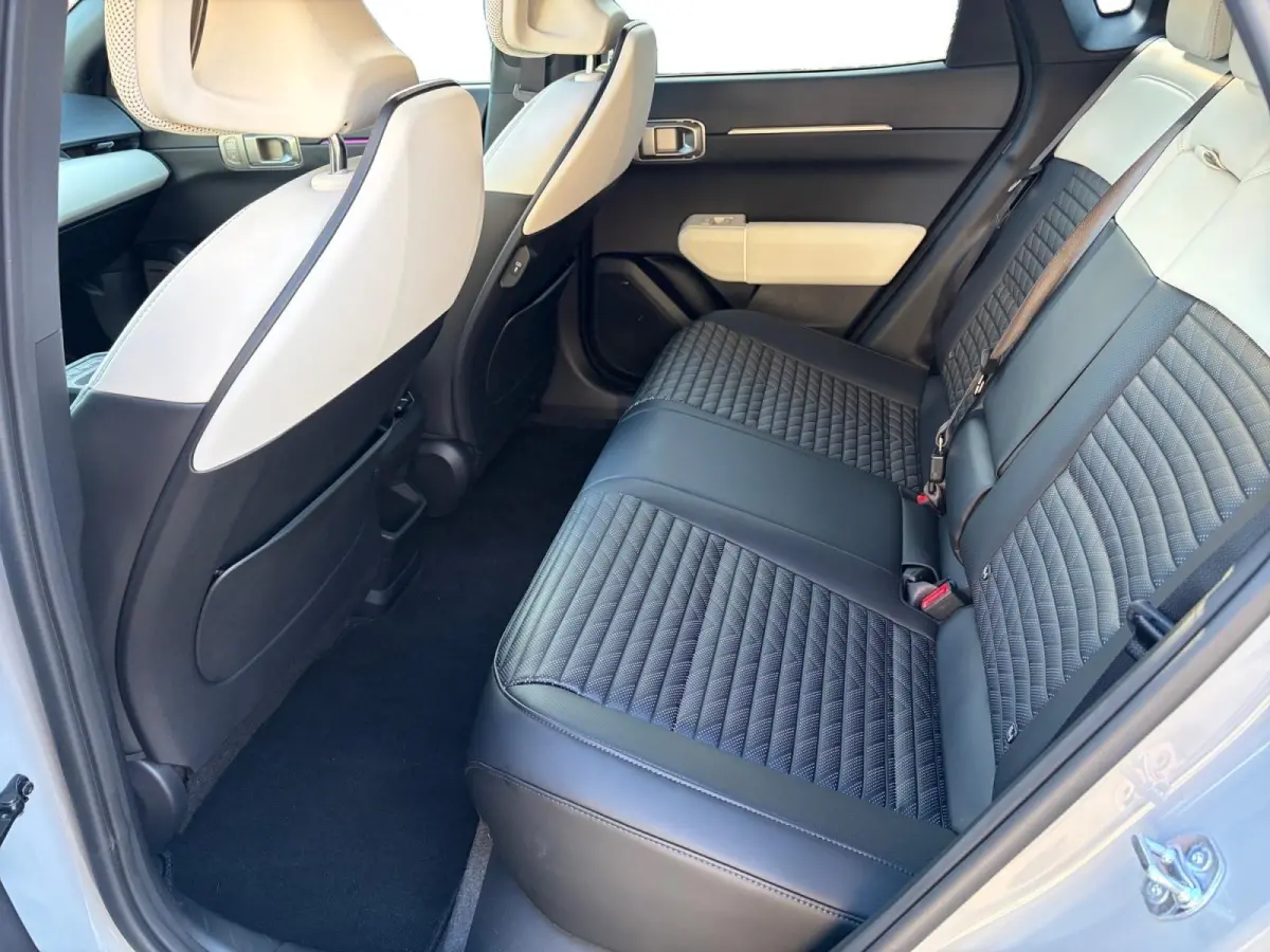 GT-PlusLine 81.4 kWh | 17% bijtelling | 584 km WLTP-actieradius | Dodehoek camera | 360 camera | Elektrisch verstelbare stoelen incl. geheugenfunctie | Harman/Kardon audio-installatie | Glaz