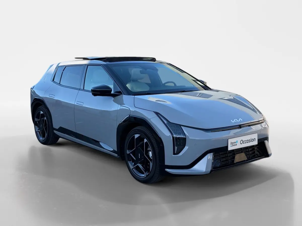 GT-PlusLine 81.4 kWh | 17% bijtelling | 584 km WLTP-actieradius | Dodehoek camera | 360 camera | Elektrisch verstelbare stoelen incl. geheugenfunctie | Harman/Kardon audio-installatie | Glaz