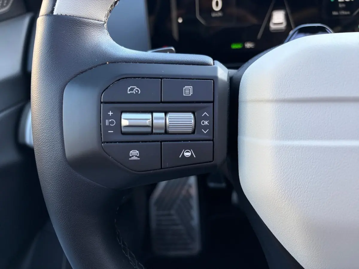 GT-PlusLine 81.4 kWh | 17% bijtelling | 584 km WLTP-actieradius | Dodehoek camera | 360 camera | Elektrisch verstelbare stoelen incl. geheugenfunctie | Harman/Kardon audio-installatie | Glaz