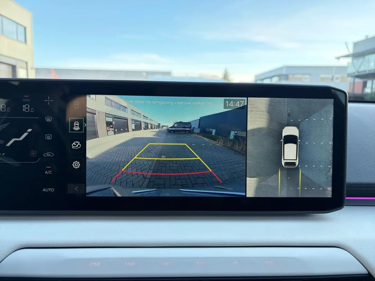GT-PlusLine 81.4 kWh | 17% bijtelling | 584 km WLTP-actieradius | Dodehoek camera | 360 camera | Elektrisch verstelbare stoelen incl. geheugenfunctie | Harman/Kardon audio-installatie | Glaz