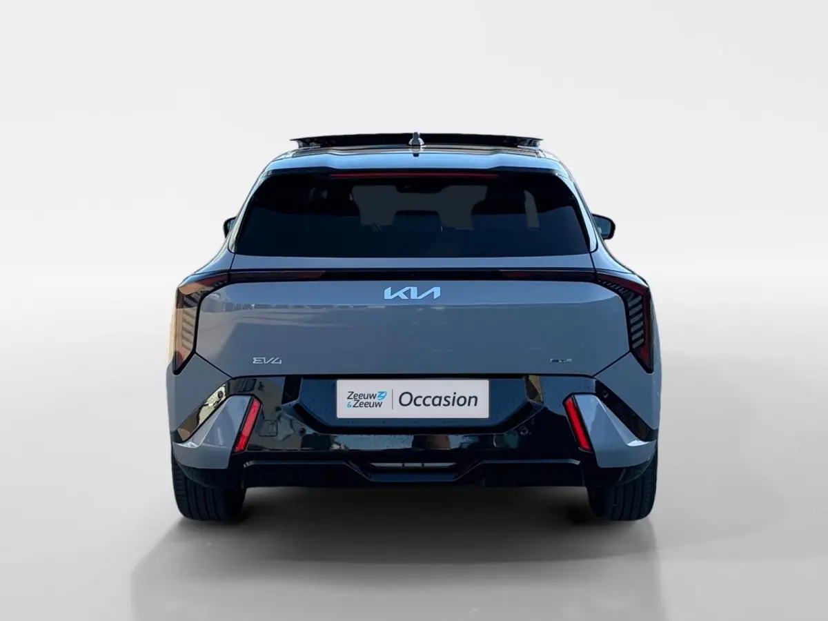 GT-PlusLine 81.4 kWh | 17% bijtelling | 584 km WLTP-actieradius | Dodehoek camera | 360 camera | Elektrisch verstelbare stoelen incl. geheugenfunctie | Harman/Kardon audio-installatie | Glaz