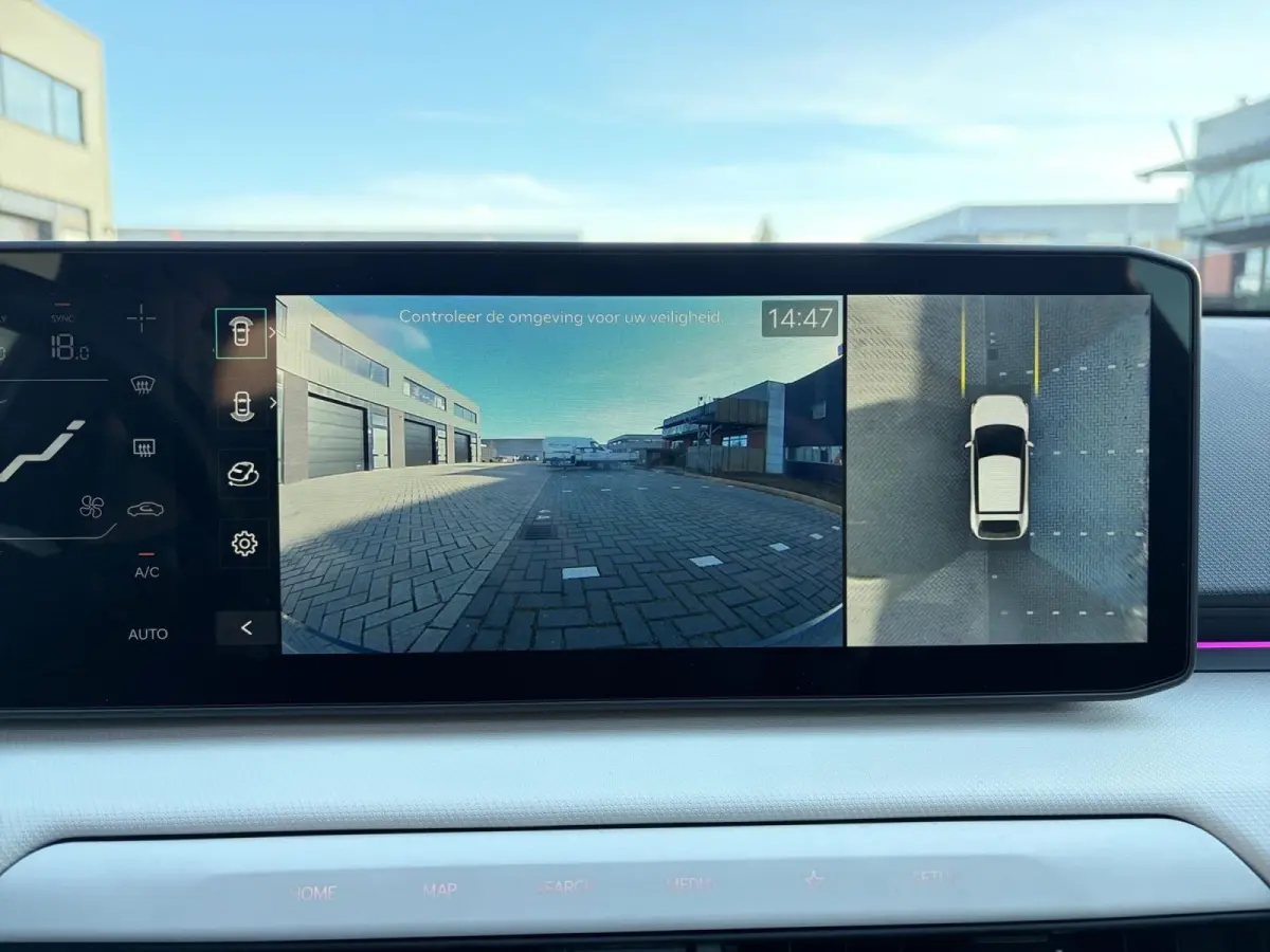 GT-PlusLine 81.4 kWh | 17% bijtelling | 584 km WLTP-actieradius | Dodehoek camera | 360 camera | Elektrisch verstelbare stoelen incl. geheugenfunctie | Harman/Kardon audio-installatie | Glaz