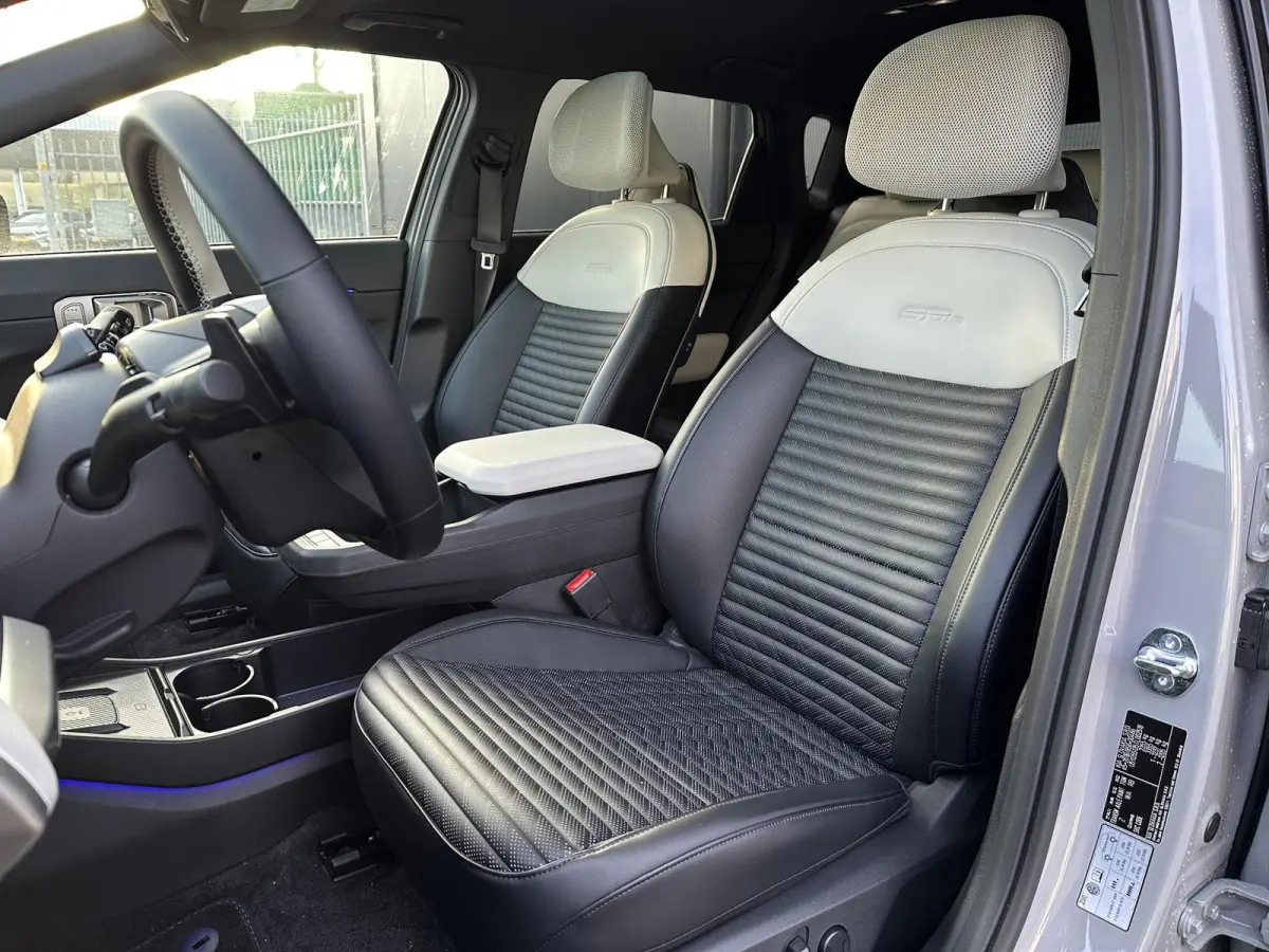 GT-PlusLine 81.4 kWh | 17% bijtelling | 584 km WLTP-actieradius | Dodehoek camera | 360 camera | Elektrisch verstelbare stoelen incl. geheugenfunctie | Harman/Kardon audio-installatie | Glaz
