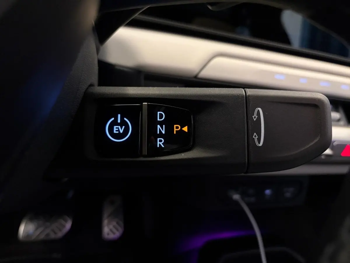 GT-PlusLine 81.4 kWh | 17% bijtelling | 584 km WLTP-actieradius | Dodehoek camera | 360 camera | Elektrisch verstelbare stoelen incl. geheugenfunctie | Harman/Kardon audio-installatie | Glaz