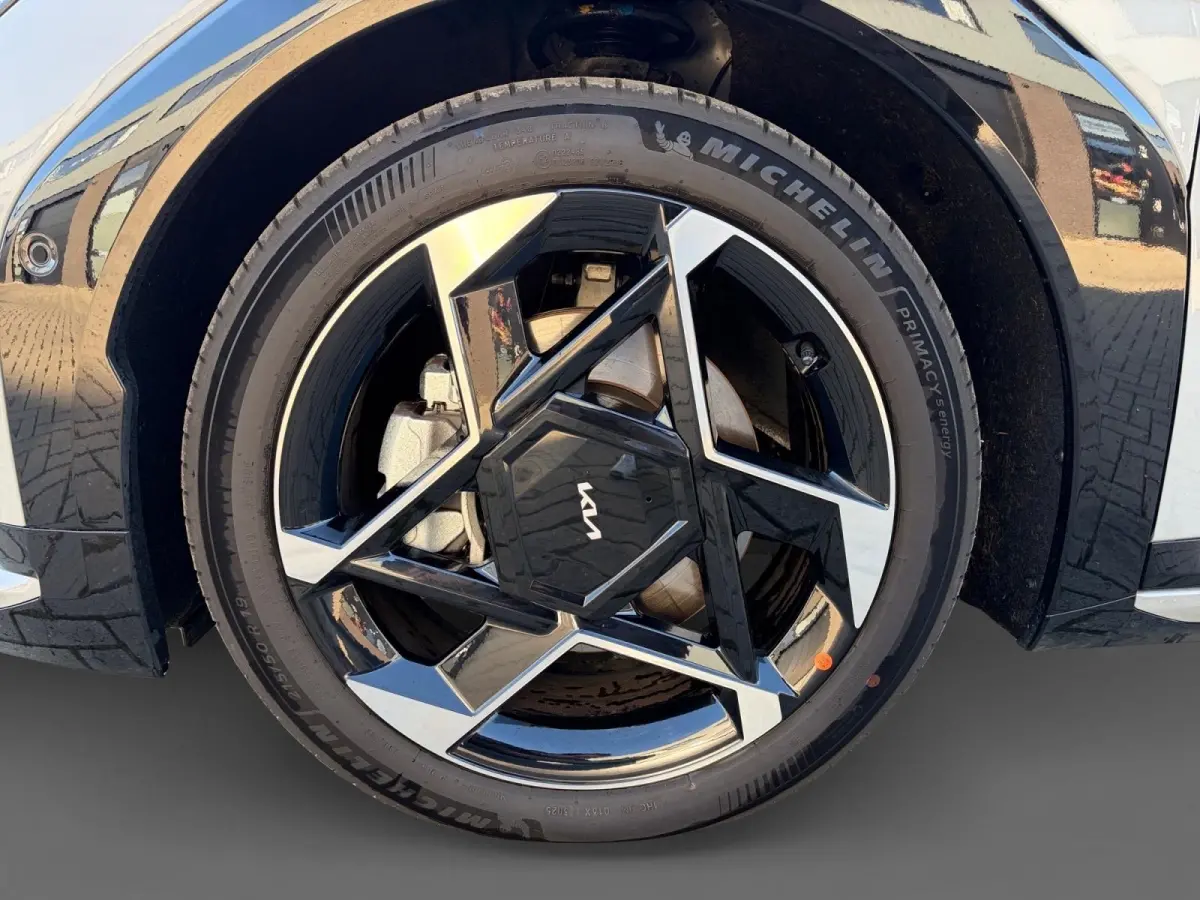 GT-PlusLine 81.4 kWh | 17% bijtelling | 584 km WLTP-actieradius | Dodehoek camera | 360 camera | Elektrisch verstelbare stoelen incl. geheugenfunctie | Harman/Kardon audio-installatie | Glaz