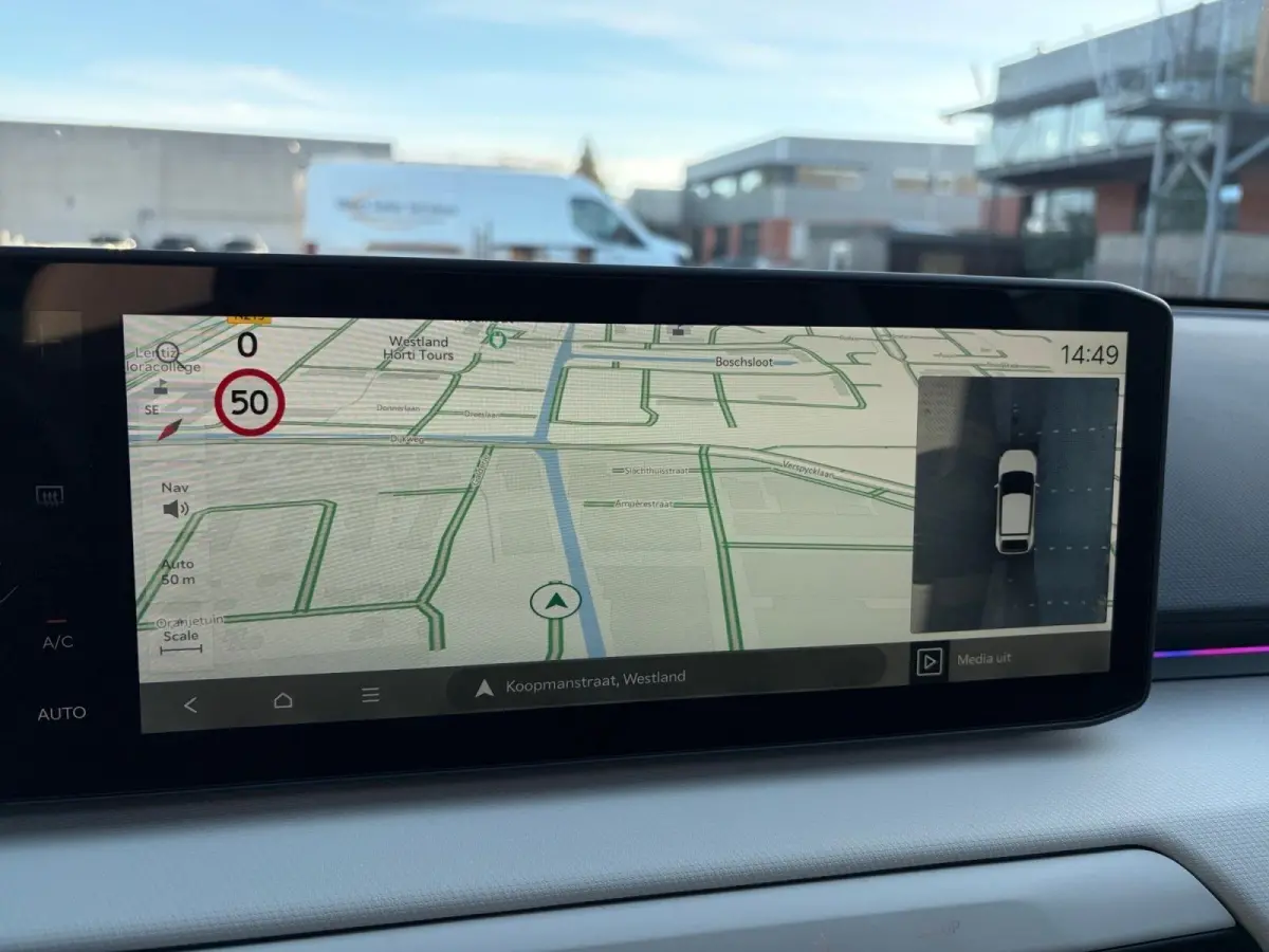 GT-PlusLine 81.4 kWh | 17% bijtelling | 584 km WLTP-actieradius | Dodehoek camera | 360 camera | Elektrisch verstelbare stoelen incl. geheugenfunctie | Harman/Kardon audio-installatie | Glaz